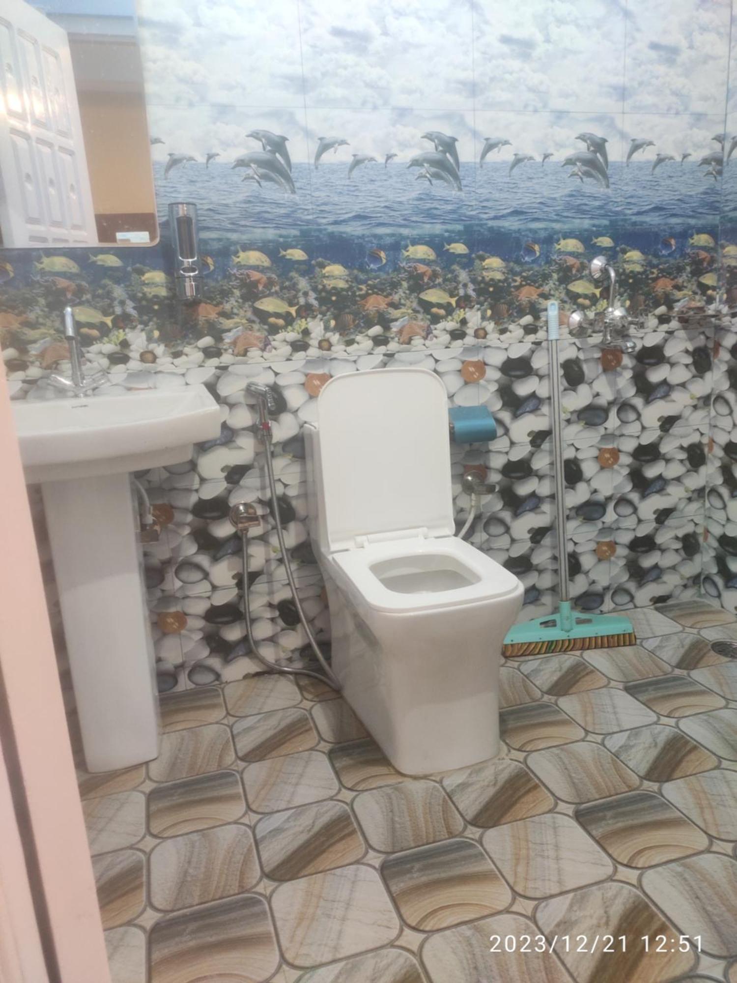 Tree Valley Homestay チェイル エクステリア 写真